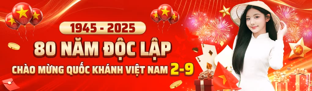 M88A - Uu dai VIP danh cho thanh vien trung thanh